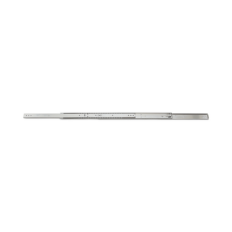 Sugatsune ESR-7-24: 24" Full Extension Ball Bearing Drawer Slide