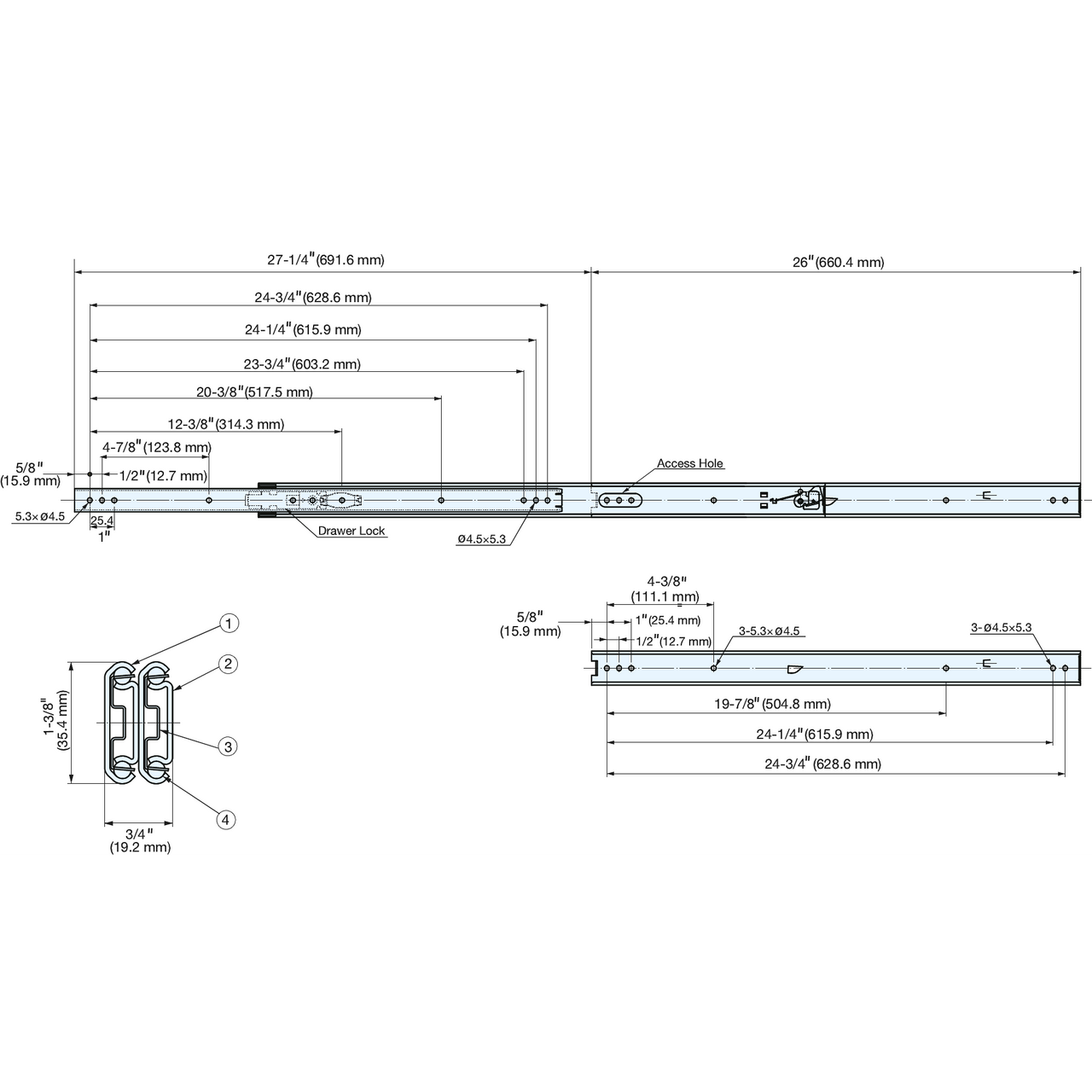 Line Drawing