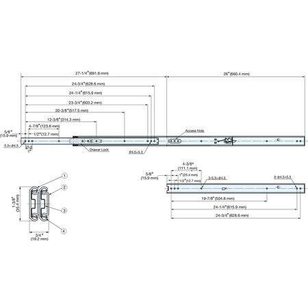 Line Drawing