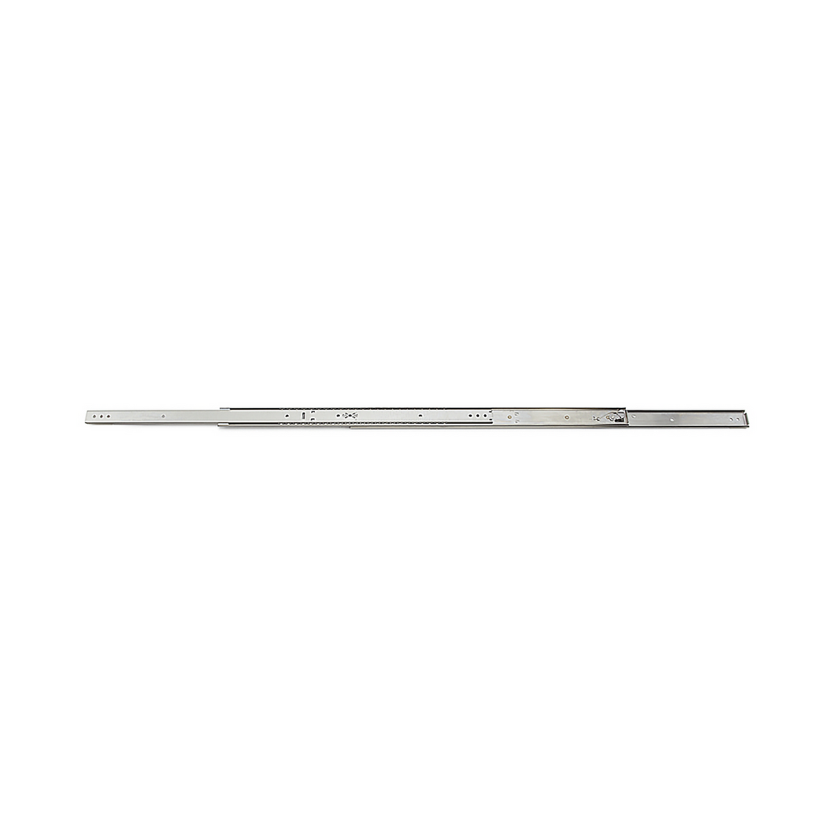 Sugatsune ESR-7-28: 28" Full Extension Ball Bearing Drawer Slide