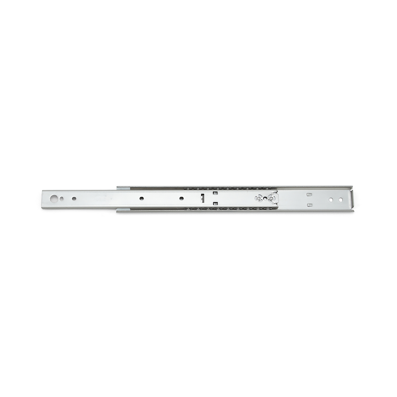 Sugatsune ESR-8-12: 12" 3/4 Extension Ball Bearing Drawer Slide
