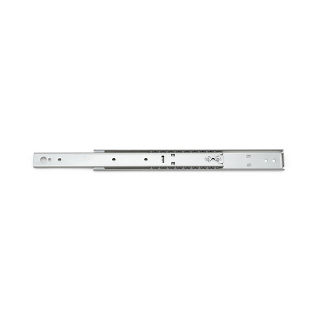 Sugatsune ESR-8-12: 12" 3/4 Extension Ball Bearing Drawer Slide