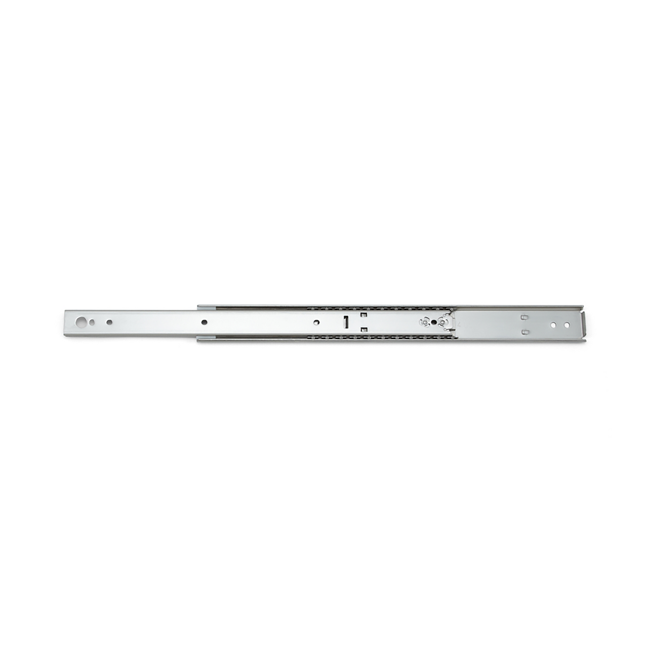 Sugatsune ESR-8-14: 14" 3/4 Extension Ball Bearing Drawer Slide