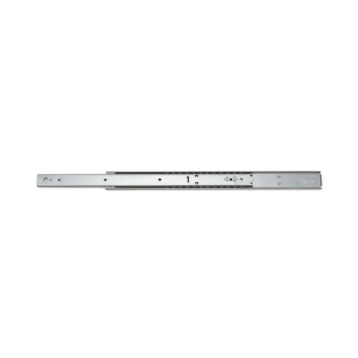 Sugatsune ESR-8-16: 16" 3/4 Extension Ball Bearing Drawer Slide
