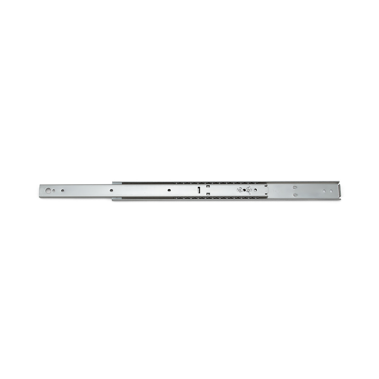 Sugatsune ESR-8-16: 16" 3/4 Extension Ball Bearing Drawer Slide