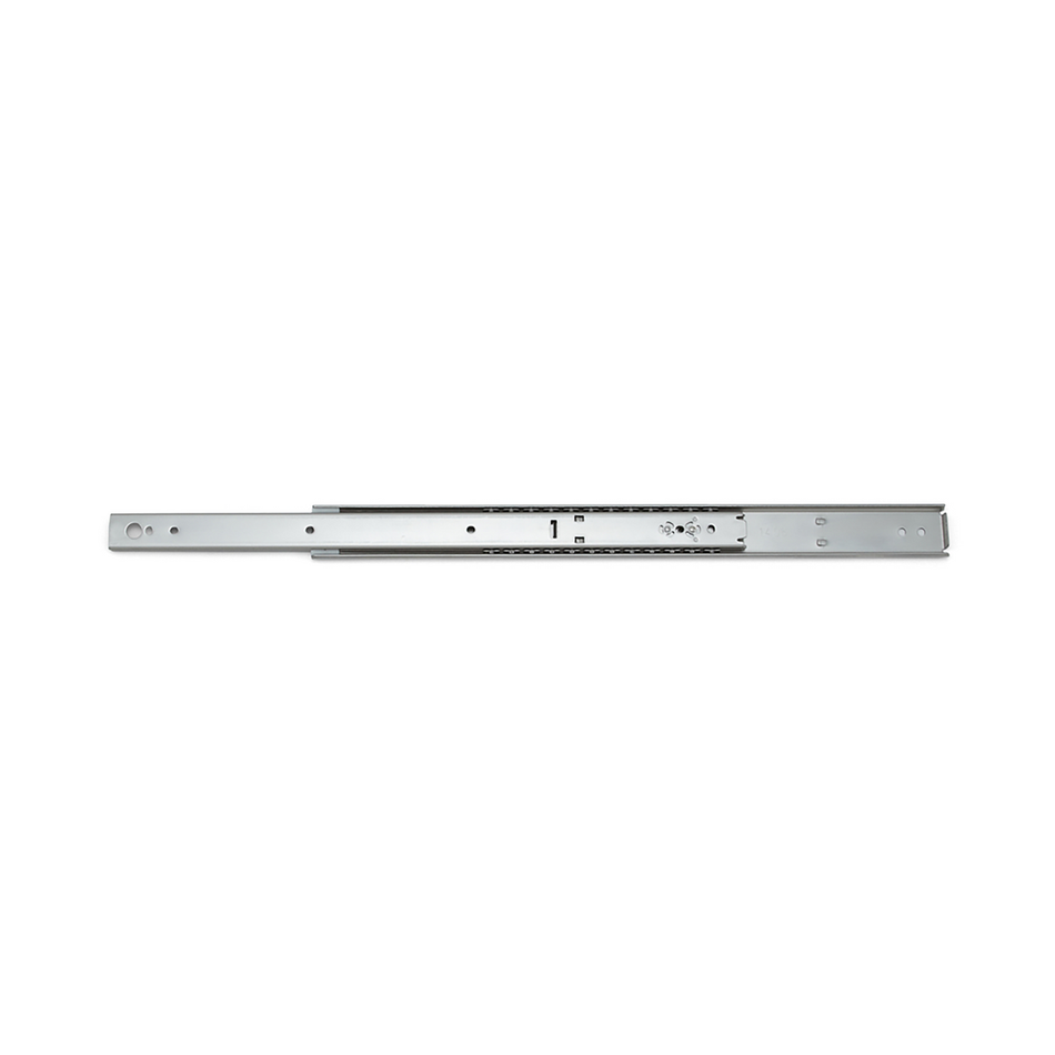 Sugatsune ESR-8-16: 16" 3/4 Extension Ball Bearing Drawer Slide