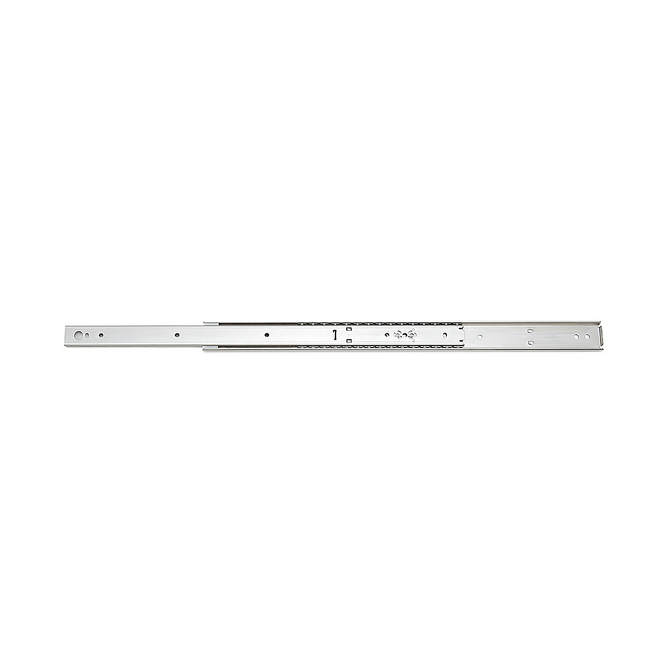 Sugatsune ESR-8-18: 18" 3/4 Extension Ball Bearing Drawer Slide