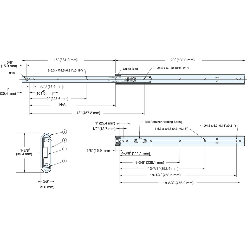 Line Drawing
