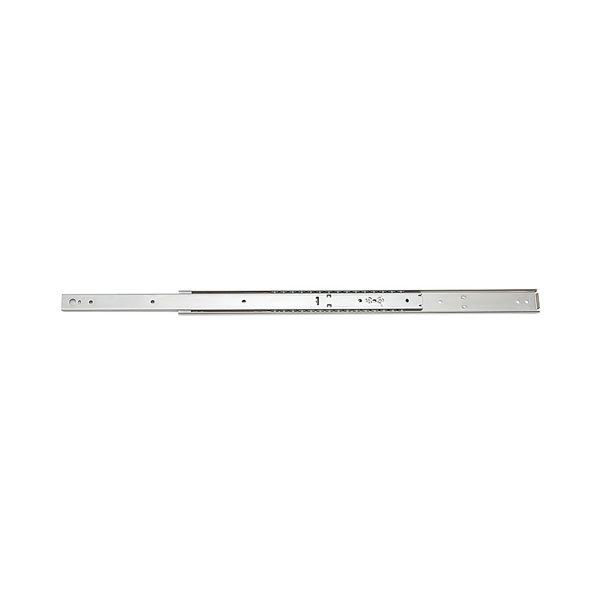 Sugatsune ESR-8-20: 20" 3/4 Extension Ball Bearing Drawer Slide