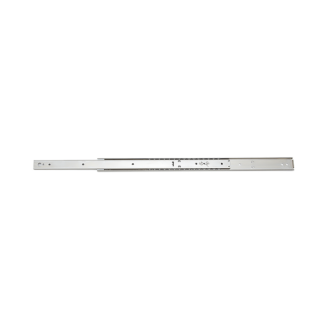 Sugatsune ESR-8-20: 20" 3/4 Extension Ball Bearing Drawer Slide