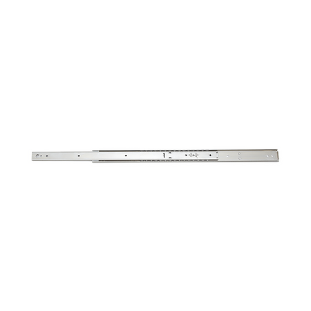 Sugatsune ESR-8-20: 20" 3/4 Extension Ball Bearing Drawer Slide