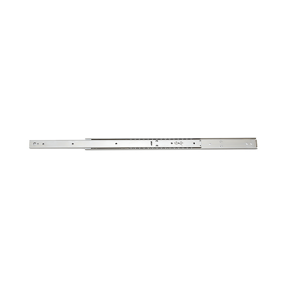 Sugatsune ESR-8-20: 20" 3/4 Extension Ball Bearing Drawer Slide