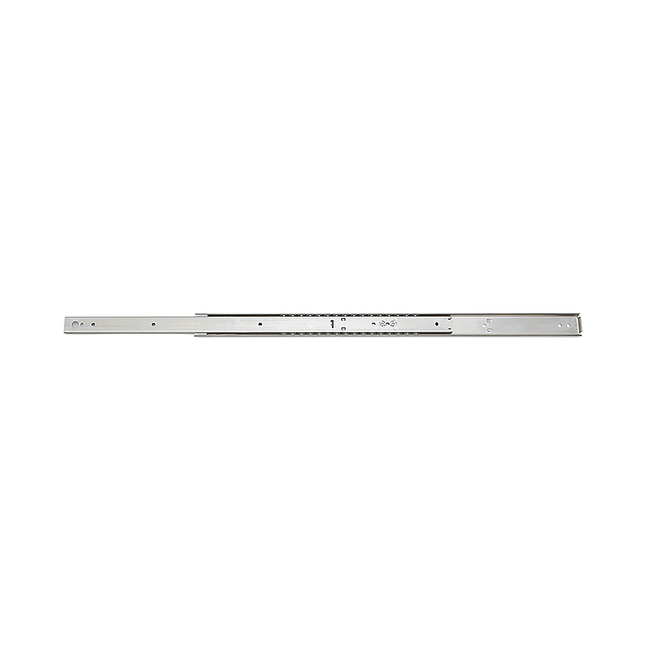 Sugatsune ESR-8-22: 22" 3/4 Extension Ball Bearing Drawer Slide