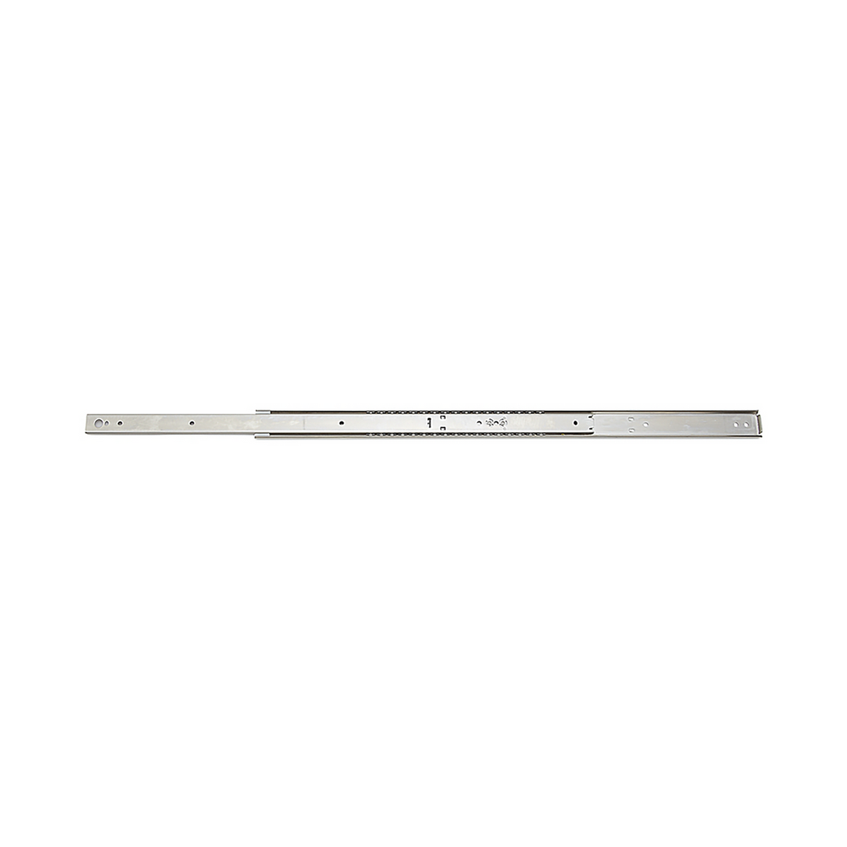 Sugatsune ESR-8-24: 24" 3/4 Extension Ball Bearing Drawer Slide