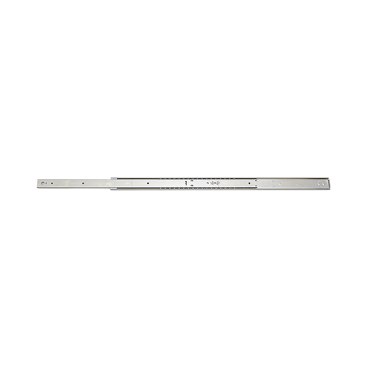Sugatsune ESR-8-24: 24" 3/4 Extension Ball Bearing Drawer Slide