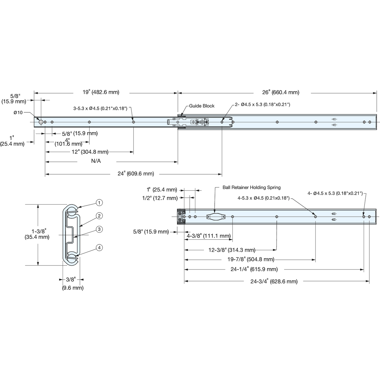 Line Drawing