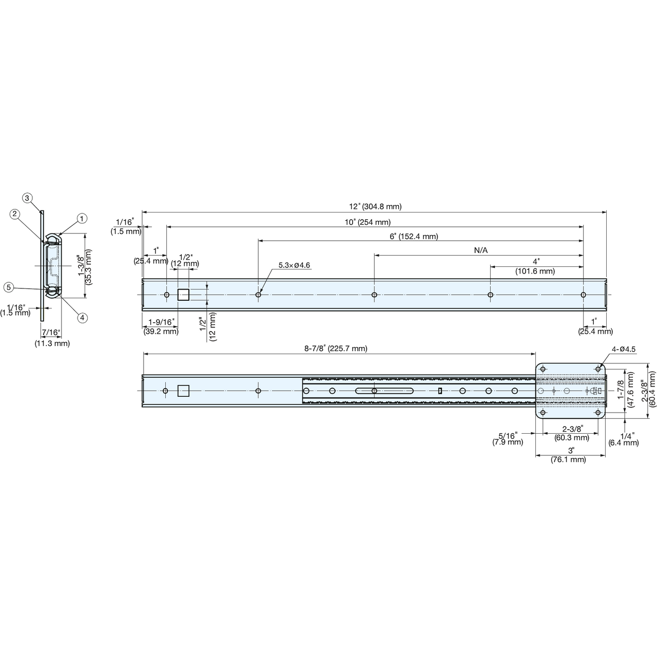Line Drawing