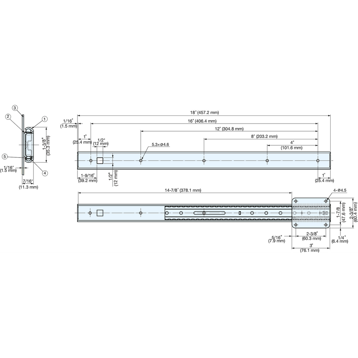 Line Drawing