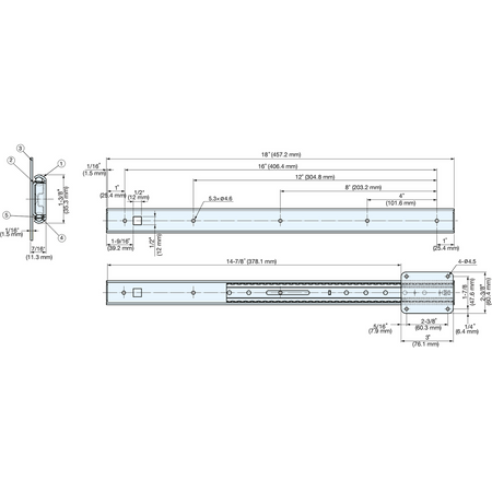 Line Drawing