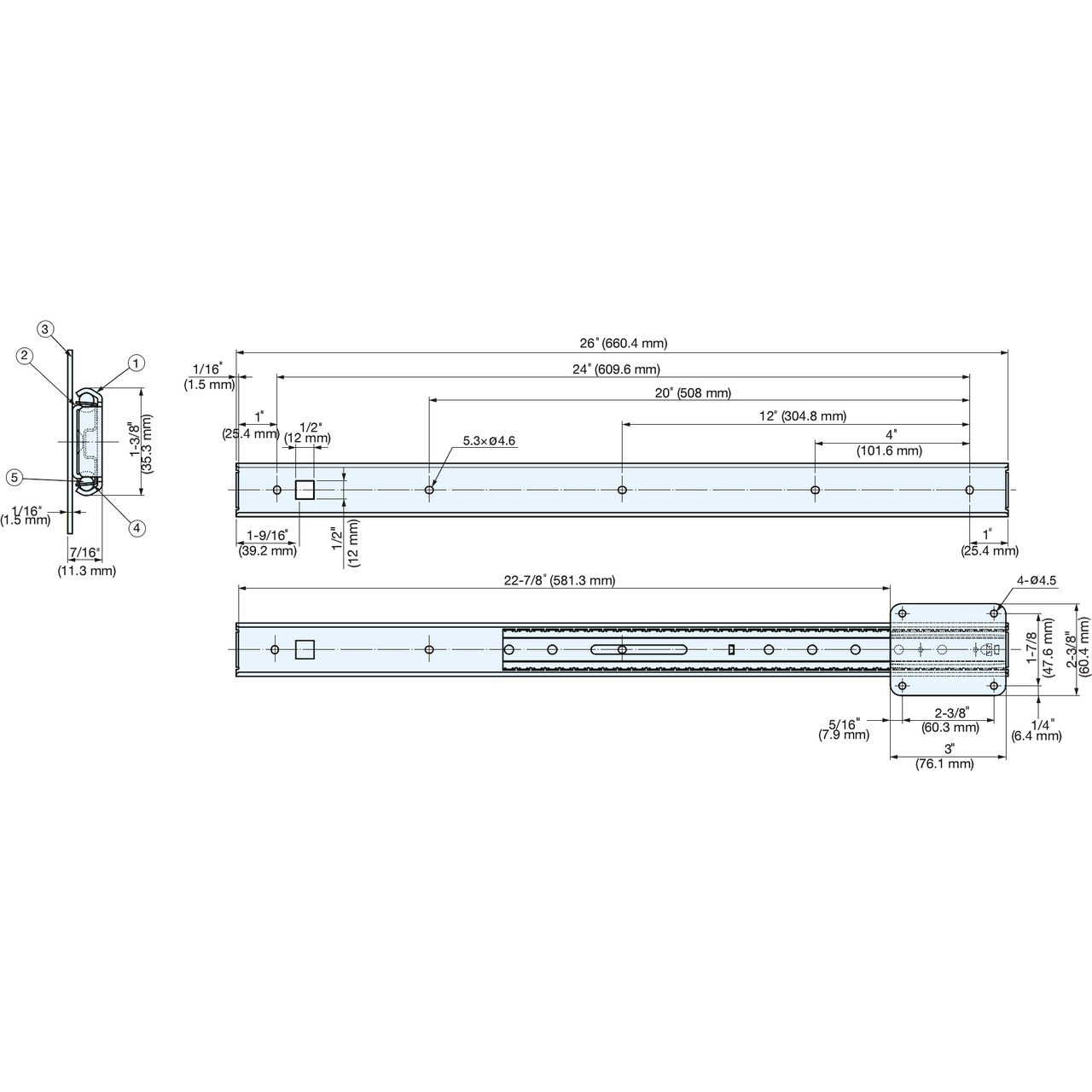 Line Drawing