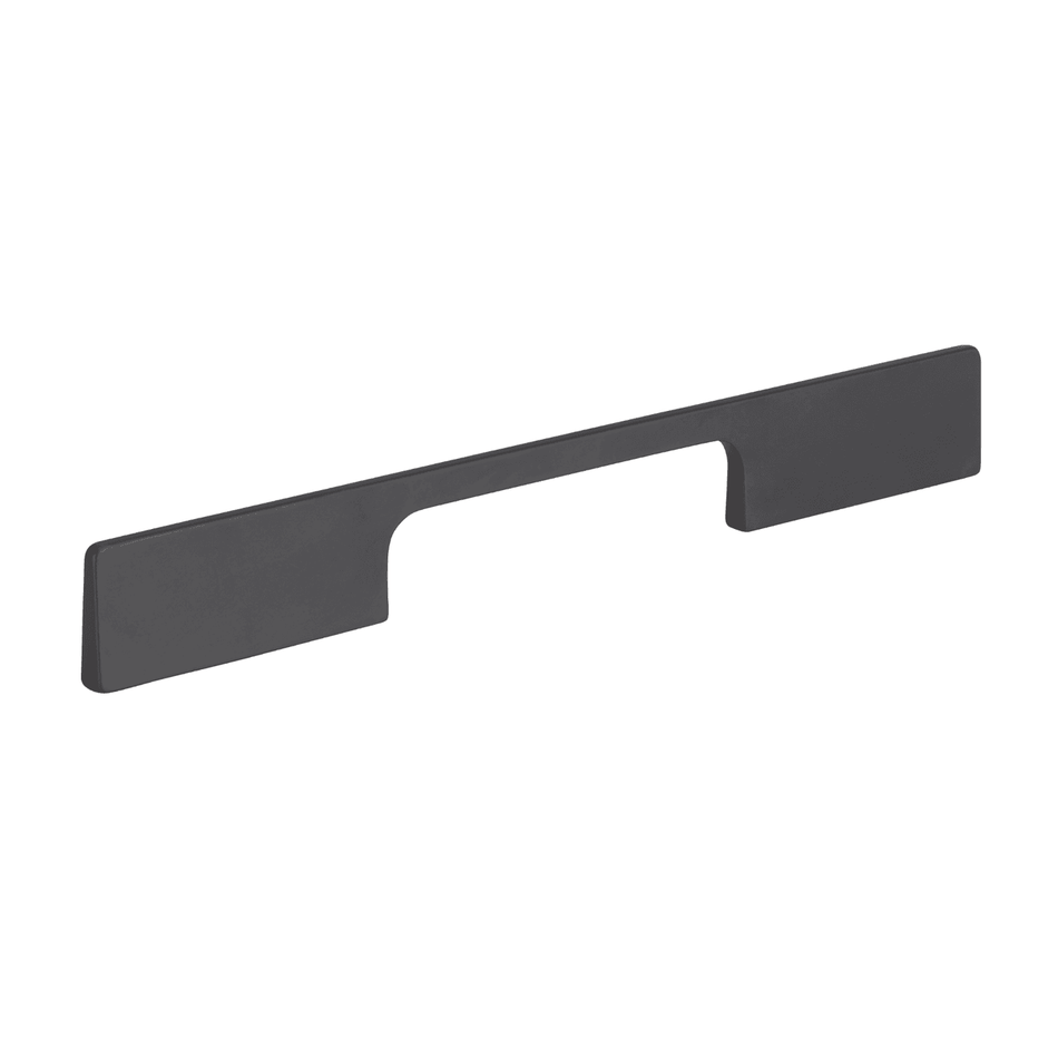 Sugatsune ES-Z001-224-DB: 224mm cc ESOR Cabinet Pull - Dark Bronze