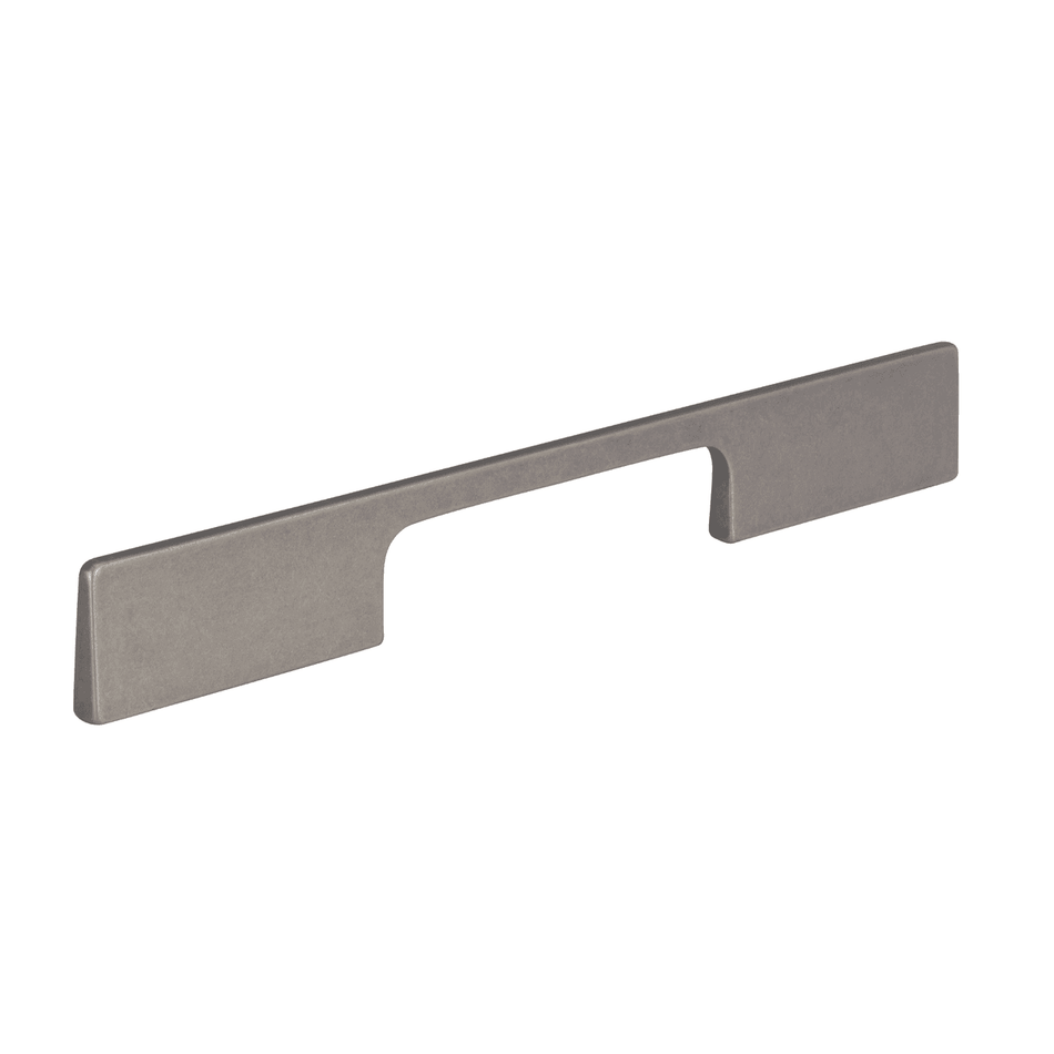 Sugatsune ES-Z001-224-WB: 224mm cc ESOR Cabinet Pull - White Bronze