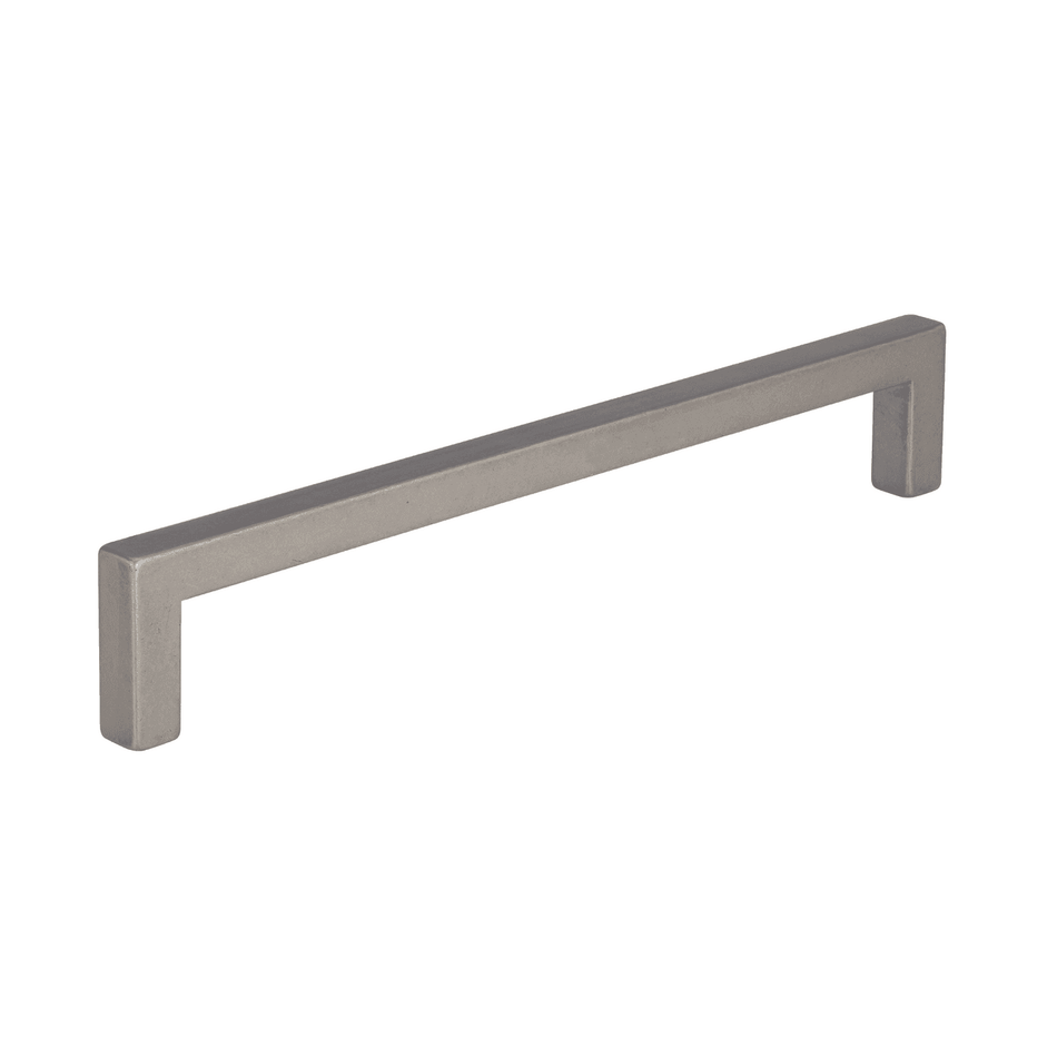 Sugatsune ES-Z003-224-WB: 224mm cc ESOR Bar Cabinet Pull - White Bronze