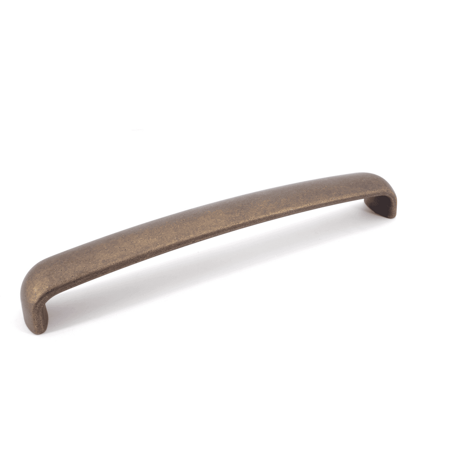 Sugatsune ES-Z005-192-AB: 192mm cc ESOR Bar Cabinet Pull - Matte Antique Bronze