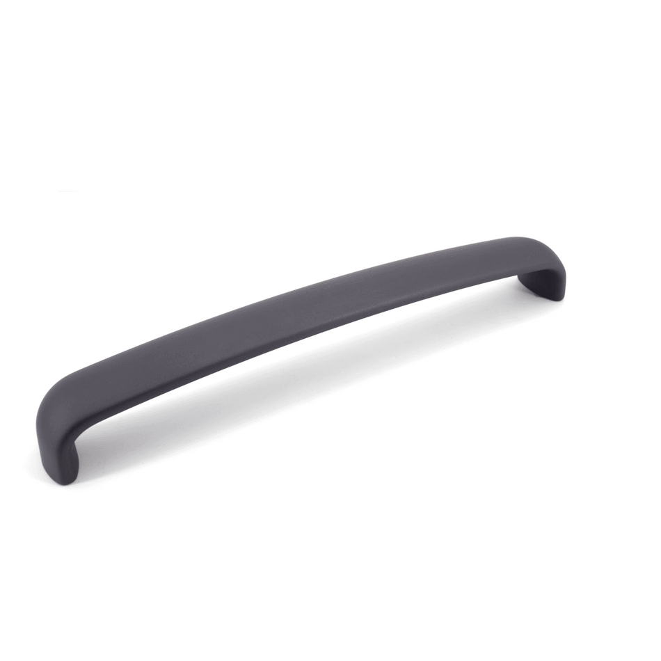 Sugatsune ES-Z005-192-DB: 192mm cc ESOR Bar Cabinet Pull - Dark Bronze