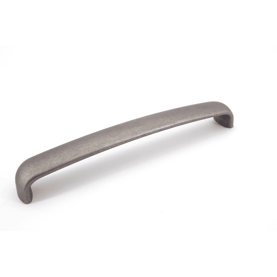 Sugatsune ES-Z005-192-WB: 192mm cc ESOR Bar Cabinet Pull - White Bronze