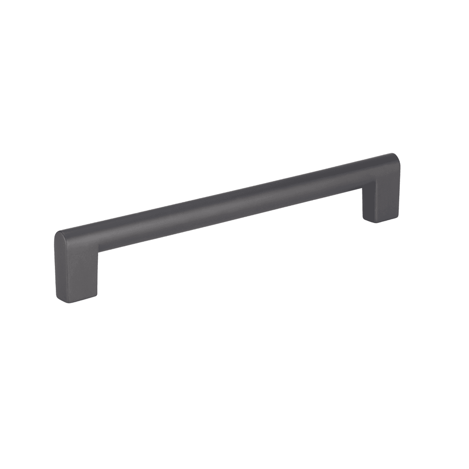 Sugatsune ES-Z006-192-DB: 192mm cc ESOR Bar Cabinet Pull - Dark Bronze