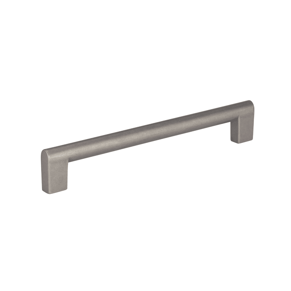 Sugatsune ES-Z006-192-WB: 192mm cc ESOR Bar Cabinet Pull - White Bronze