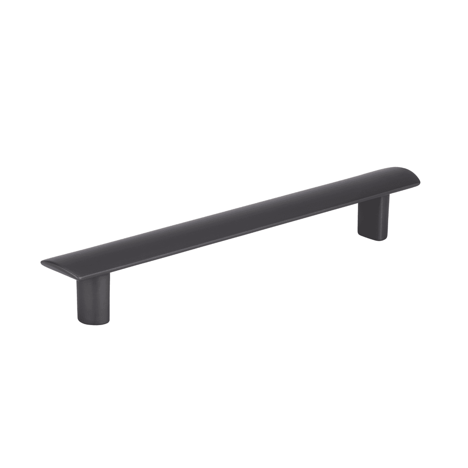 Sugatsune ES-Z007-160-DB: 160mm cc ESOR Bar Cabinet Pull - Dark Bronze