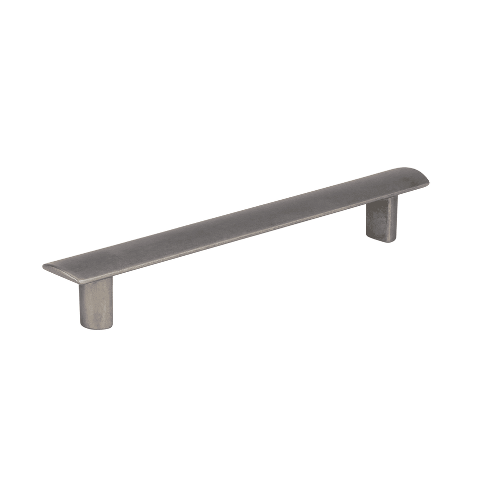 Sugatsune ES-Z007-160-WB: 160mm cc ESOR Bar Cabinet Pull - White Bronze