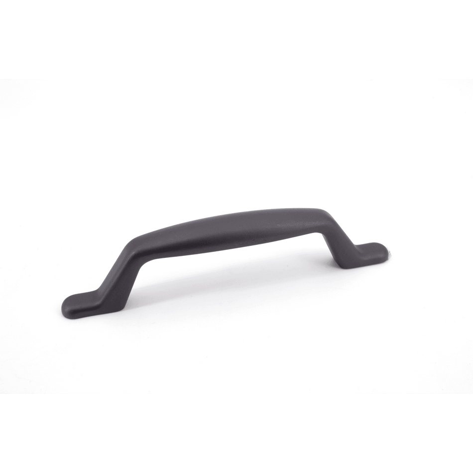 Sugatsune ES-009-96/DB: 96mm cc ESOR Handle Cabinet Pull - Dark Bronze
