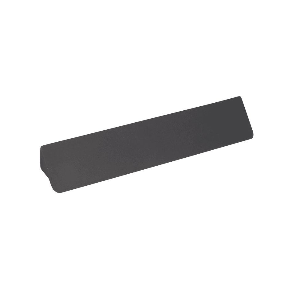 Sugatsune ES-Z404-192-DB: 192mm cc ESOR Edge Cabinet Pull - Dark Bronze