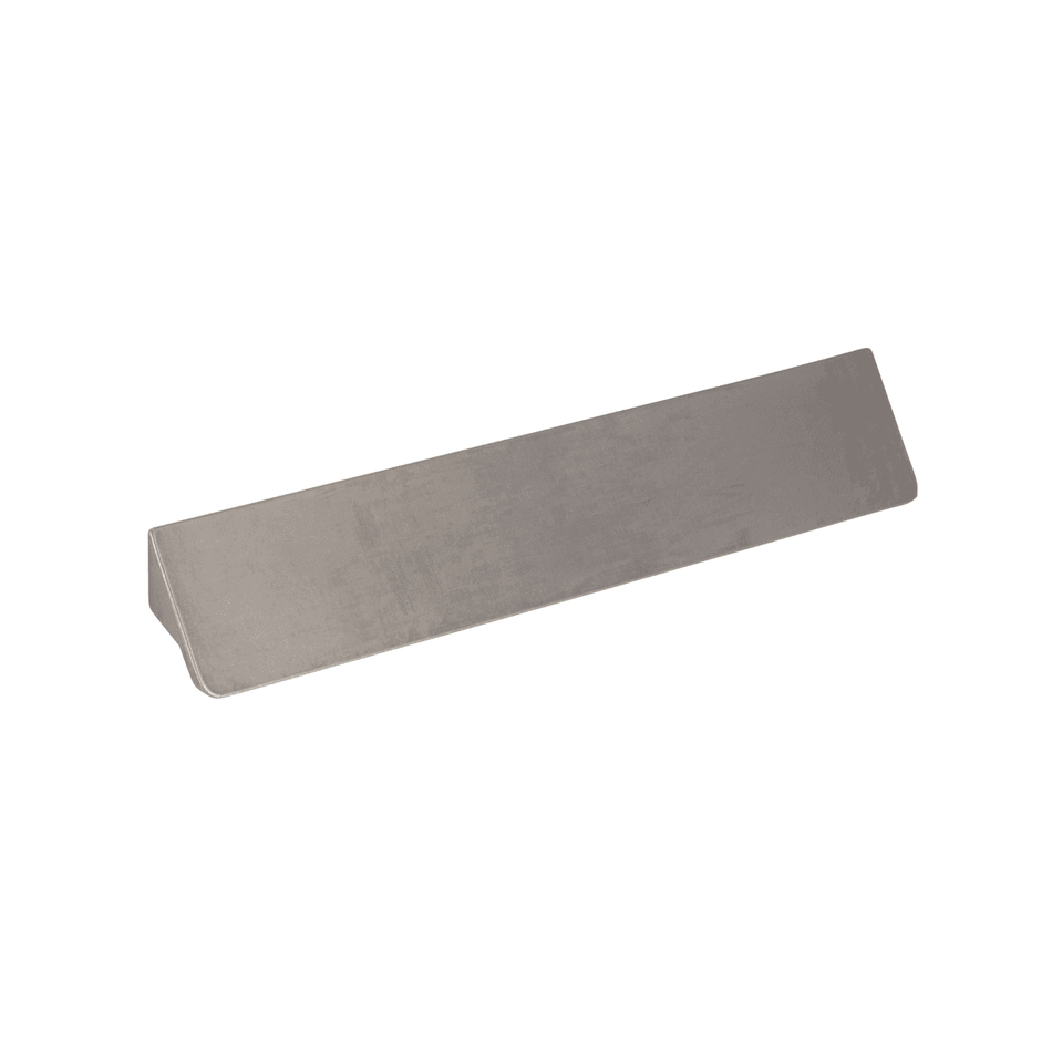 Sugatsune ES-Z404-192-WB: 192mm cc ESOR Edge Cabinet Pull - White Bronze