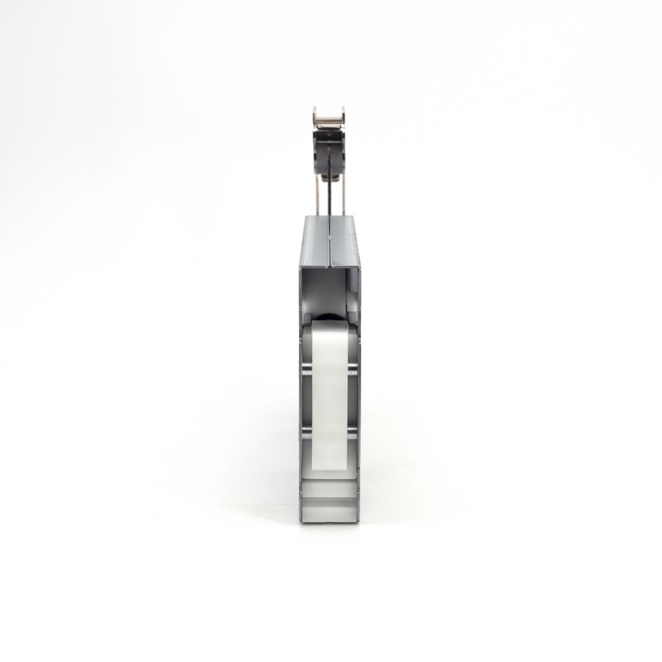 Sugatsune EZS-ELAN-HH: Lapcon Upward-Opening Lift Assist Mechanism (pair)