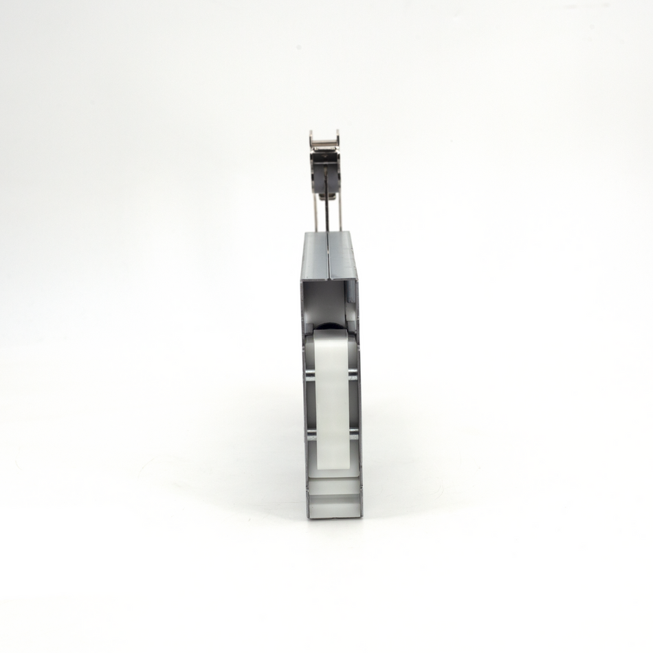 Sugatsune EZS-ELAN-ML: Lapcon Upward-Opening Lift Assist Mechanism (pair)