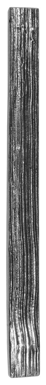 Hawk Hill F025VP: 8" Cedar Appliance Pull - Vintage Pewter