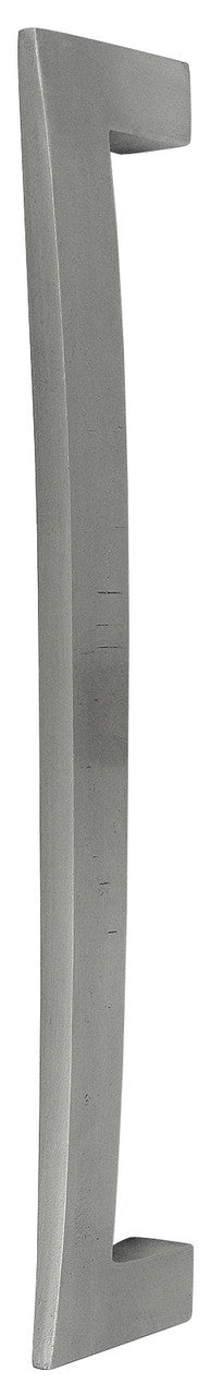Hawk Hill F026SS: 8" Peaks Appliance Pull - Brass