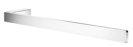 Smedbo FK211: Outline Wall-Mount Hand Towel Rail - Polished Chrome