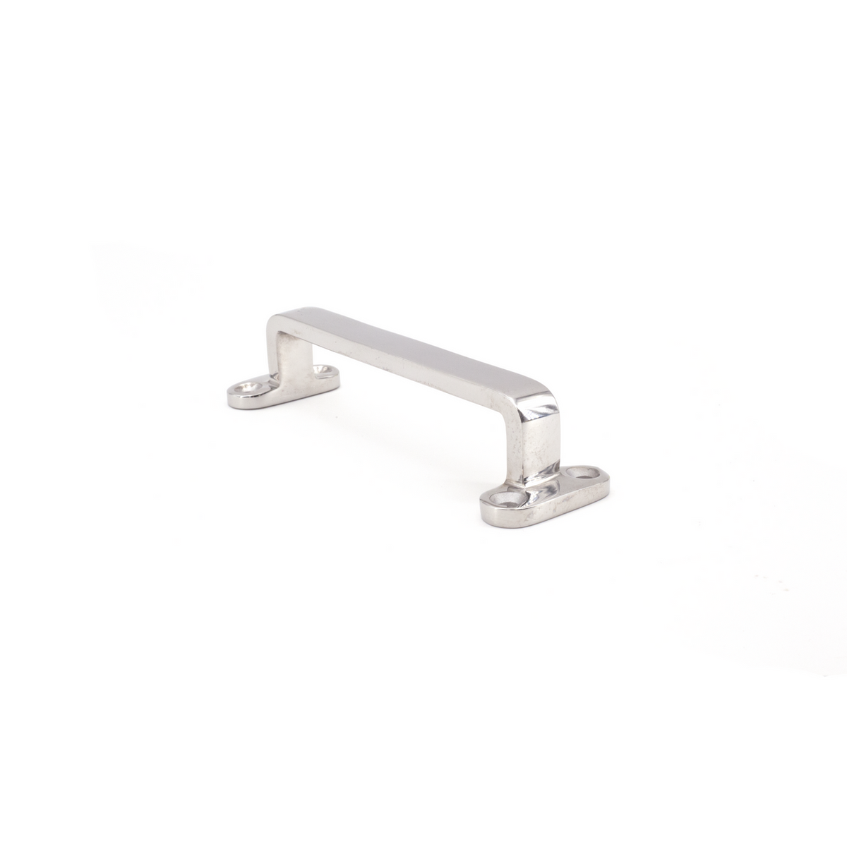 Sugatsune FT-150: 132mm cc Handle Cabinet Pull - Mirror Stainless Steel