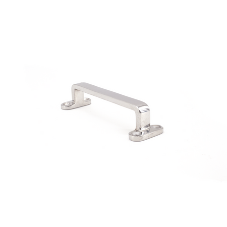 Sugatsune FT-150: 132mm cc Handle Cabinet Pull - Mirror Stainless Steel