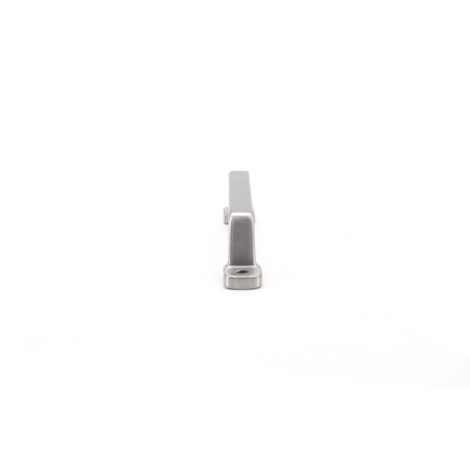 Sugatsune FT-110S: 110mm cc  Handle Cabinet Pull - Satin Stainless Steel