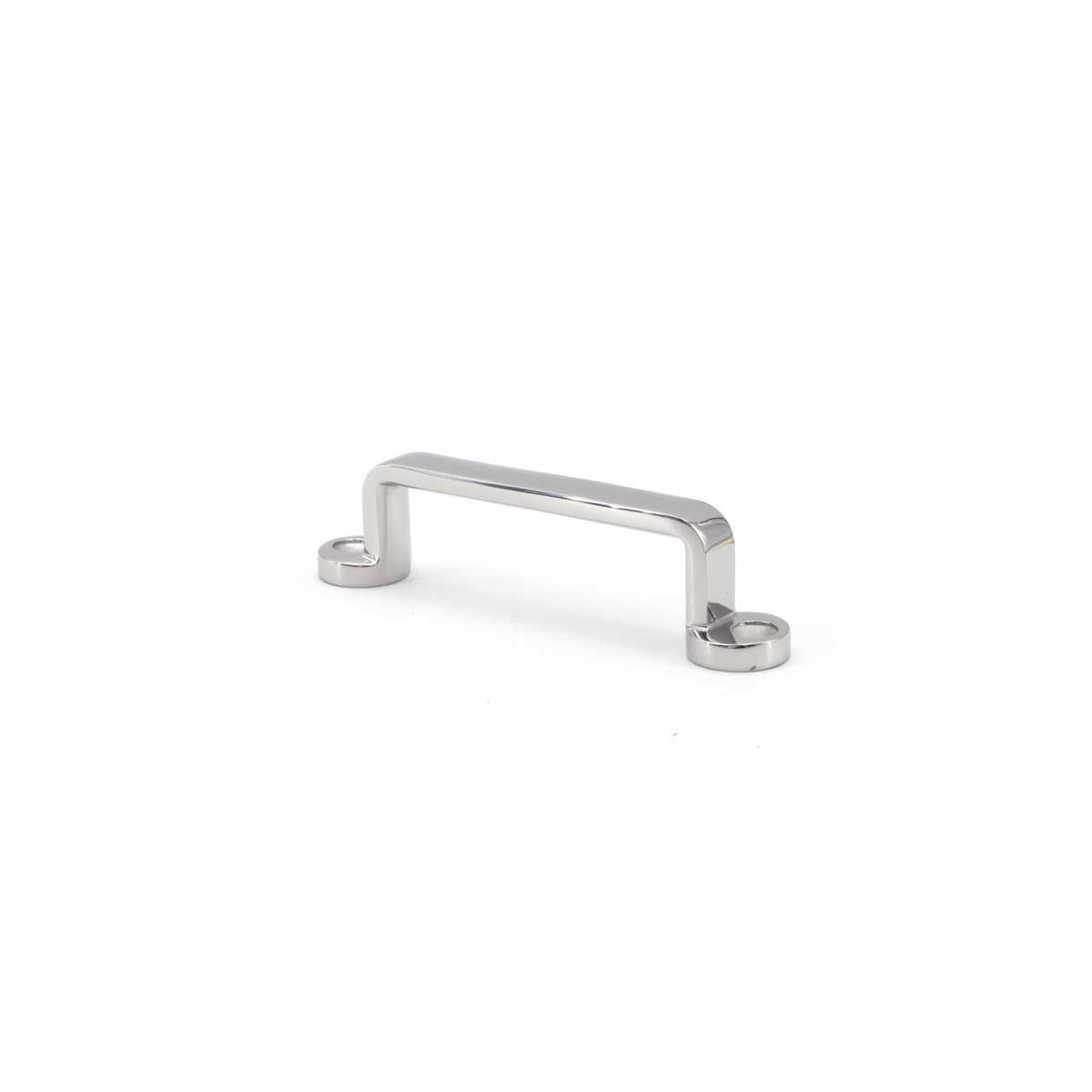 Sugatsune FT-100: 88mm cc Handle Cabinet Pull - Mirror Stainless Steel