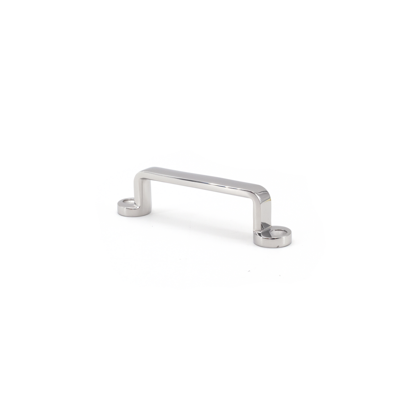 Sugatsune FT-100: 88mm cc Handle Cabinet Pull - Mirror Stainless Steel