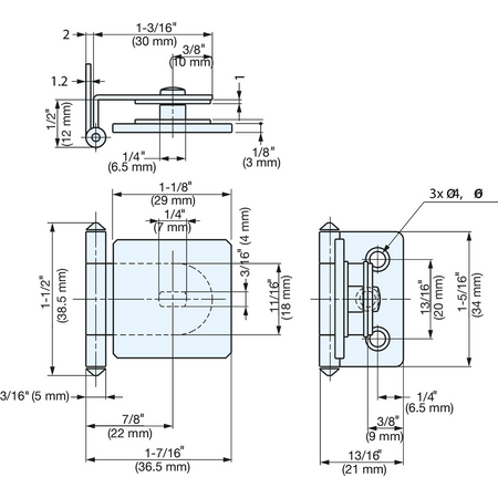 Line Drawing