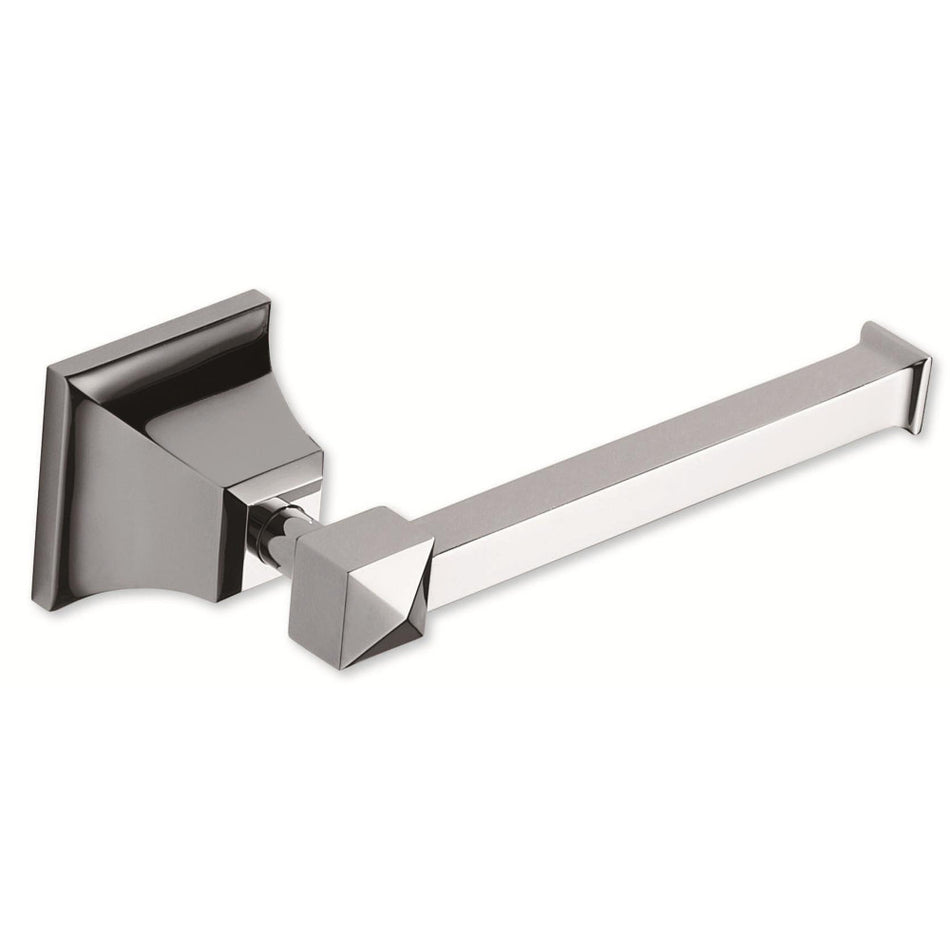 Atlas GRATP-CH: Gratitude Tissue Roll Holder - Polished Chrome
