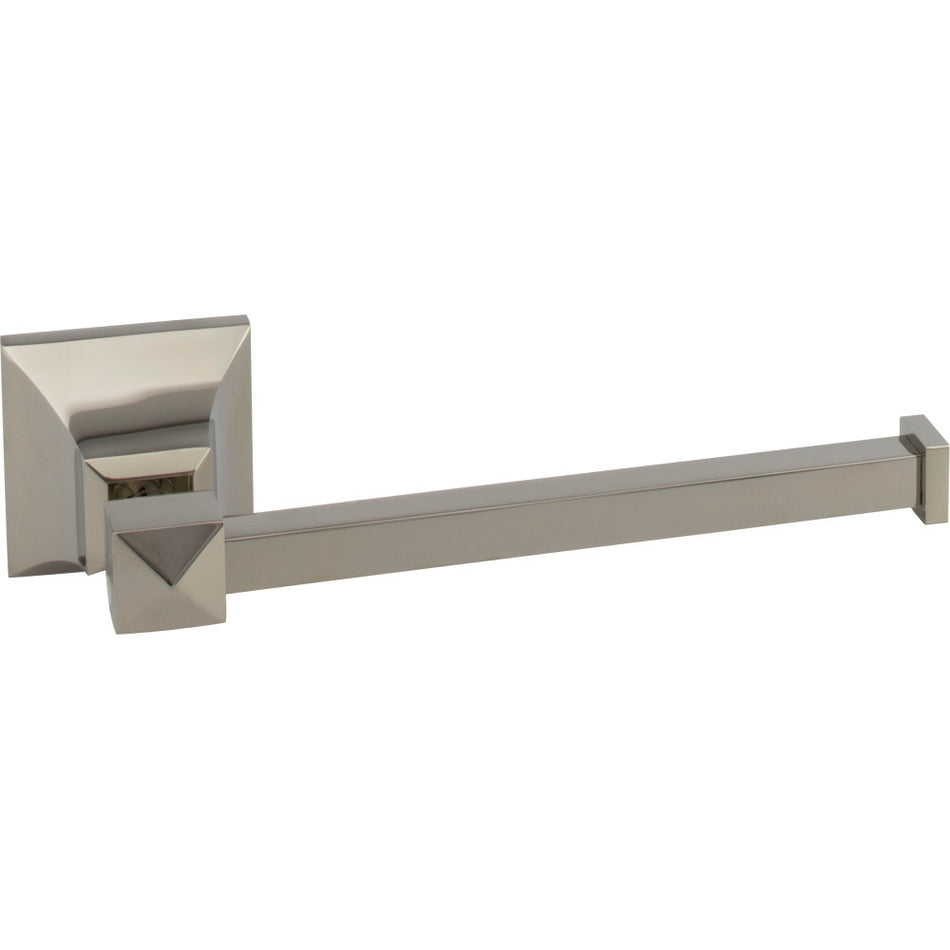 Atlas GRATP-PN: Gratitude Tissue Roll Holder - Polished Nickel